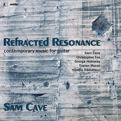 Refracted Resonance / Various - Refracted Resonance [CD]