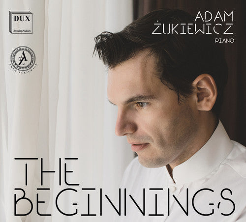Beginnings / Various - Beginnings [CD]