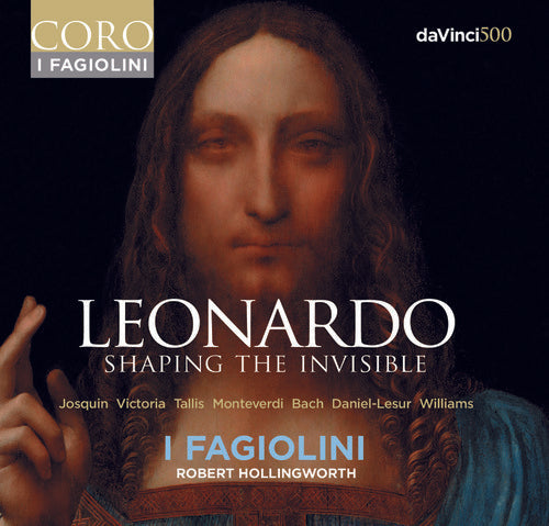 Leonardo / Various - Leonardo [CD]