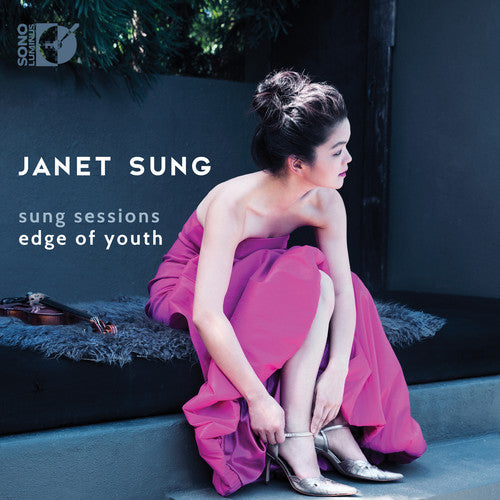 Edge Of Youth / Various - Edge of Youth [CD]