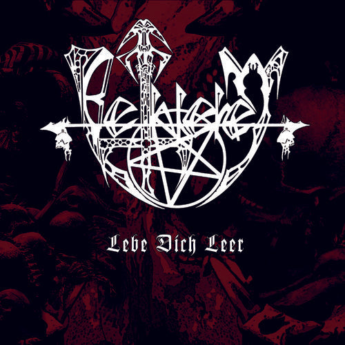 Bethlehem - Lebe Dich Leer [Digipak]