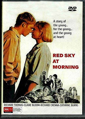 Red Sky At Morning - Red Sky At Morning - DVD