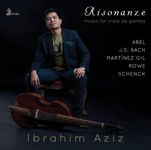 Risonanze / Various - Risonanze [CD]