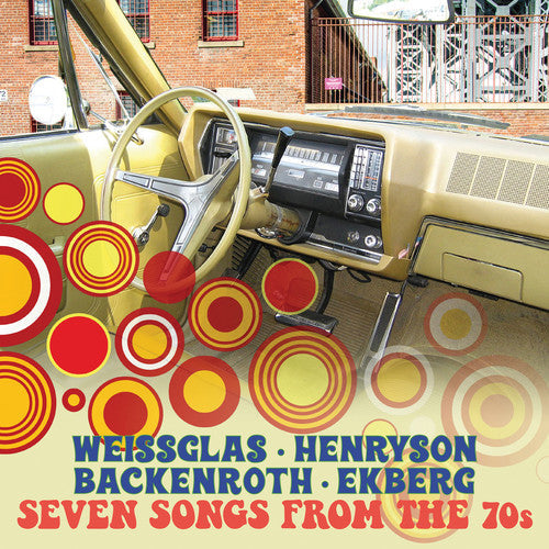 Seven Songs From The 70s / Various - Seven Songs from the 70S [CD]
