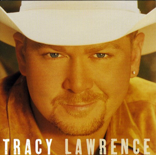 Tracy Lawrence - Tracy Lawrence [CD]