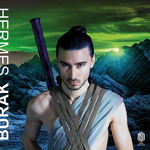 Burak / Ensemble Musica Sequenza - Hermes [CD]