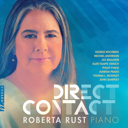 Direct Contact / Various - Direct Contact [CD]