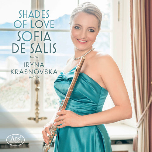 Franck / Salis / Krasnovska - Shades of Love [CD]