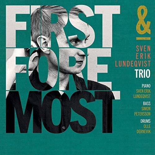 First & Foremost / Various - First & Foremost [CD]