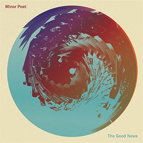 Minor Poet - The Good News [LP] Vinyl Record