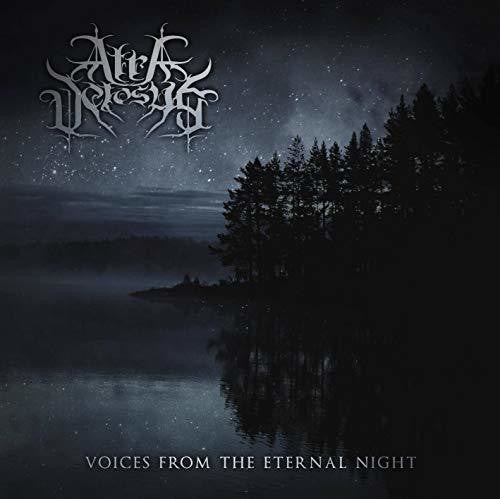 Atra Vetosus - Voices From The Eternal Night [CD]