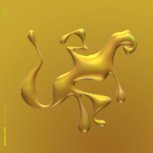 Edgar,jimmy - Cheetah Bend - Vinyl Record