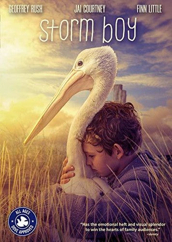 Storm Boy - Storm Boy - DVD