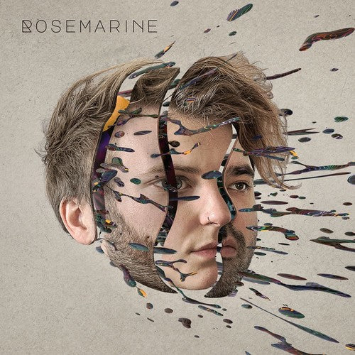 ROSEMARINE - Rosemarine [CD]