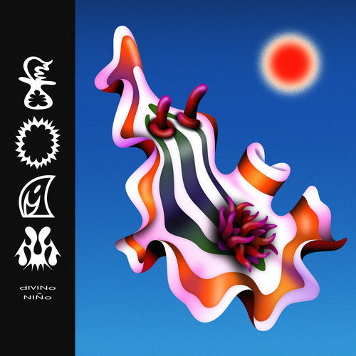 Divino Niño - Foam [CD]