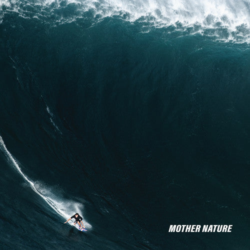 The Dangerous Summer - Mother Nature [Download Included] Vinyl Record