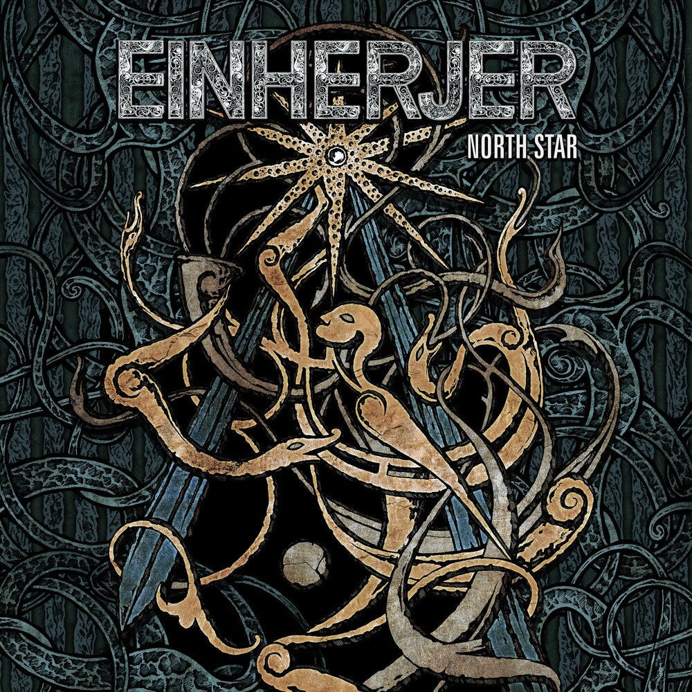 Einherjer - North Star [CD]