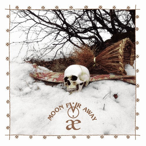 Moon Far Away - Athanor Eurasia (Bonus Tracks) [Limited Edition]