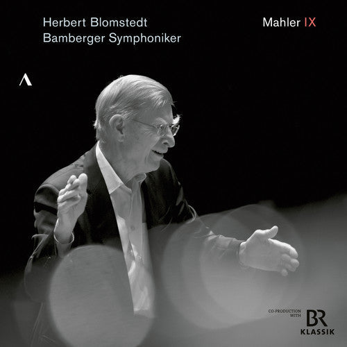Mahler / Bamberger Symphoniker / Blomstedt - Symphony 9 [2 CD]