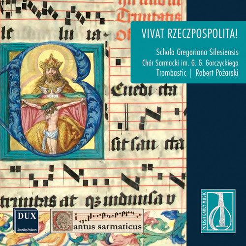 Vivat Rzeczpospolita / Various - Vivat Rzeczpospolita [CD]