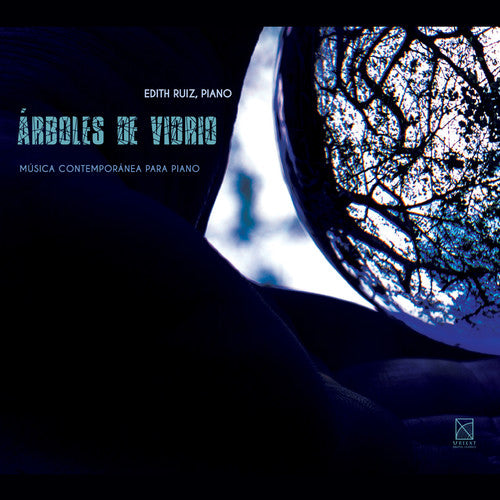 Arboles De Vidrio / Various - Arboles de Vidrio [CD]