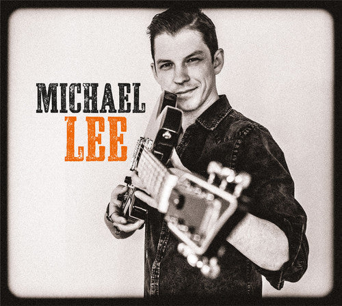 Michael Lee - Michael Lee [CD]