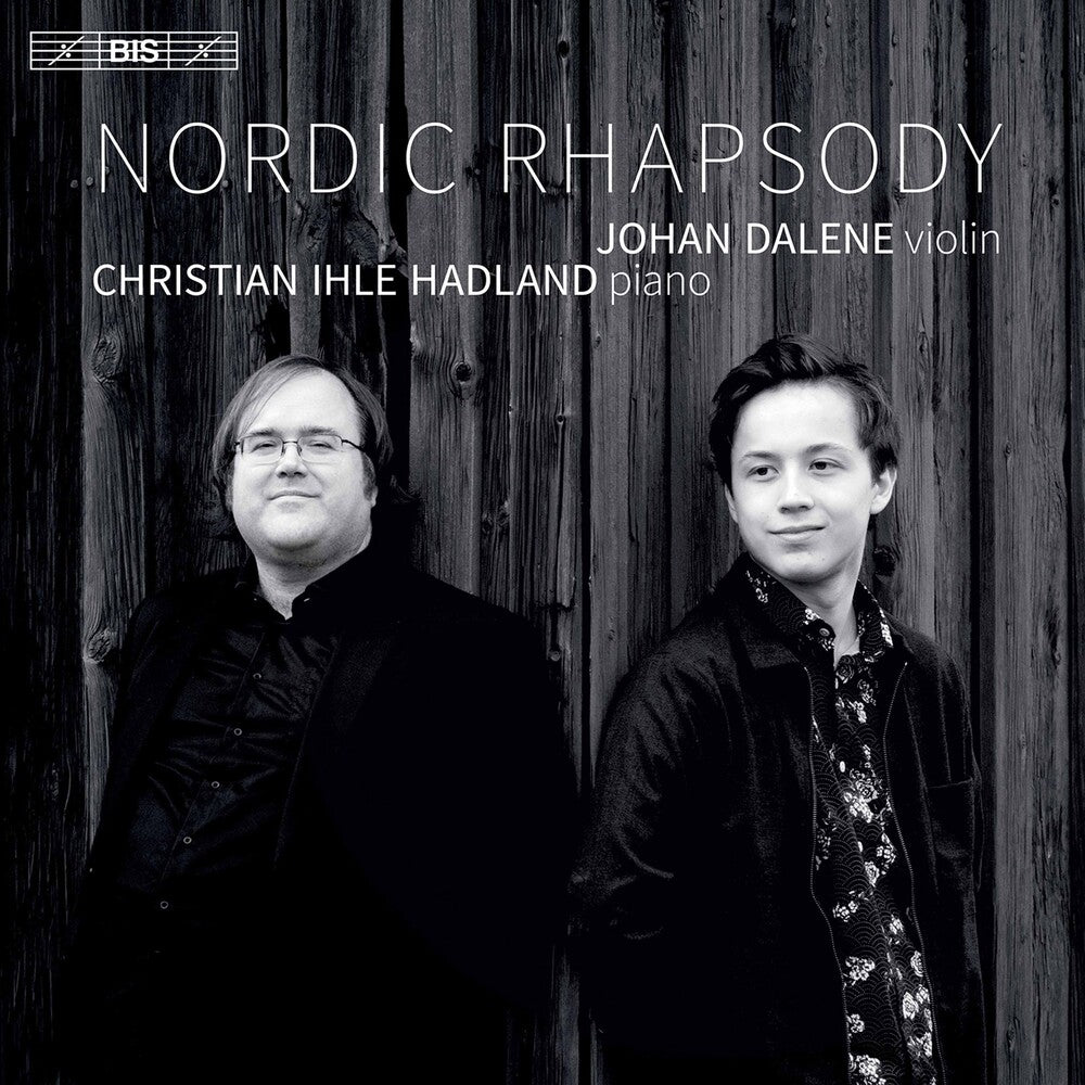 Nordic Rhapsody / Various - Nordic Rhapsody [CD]