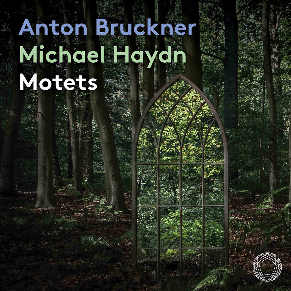 Bruckner / Mdr Leipzig Radio Choir / Ahmann - Motets [CD]