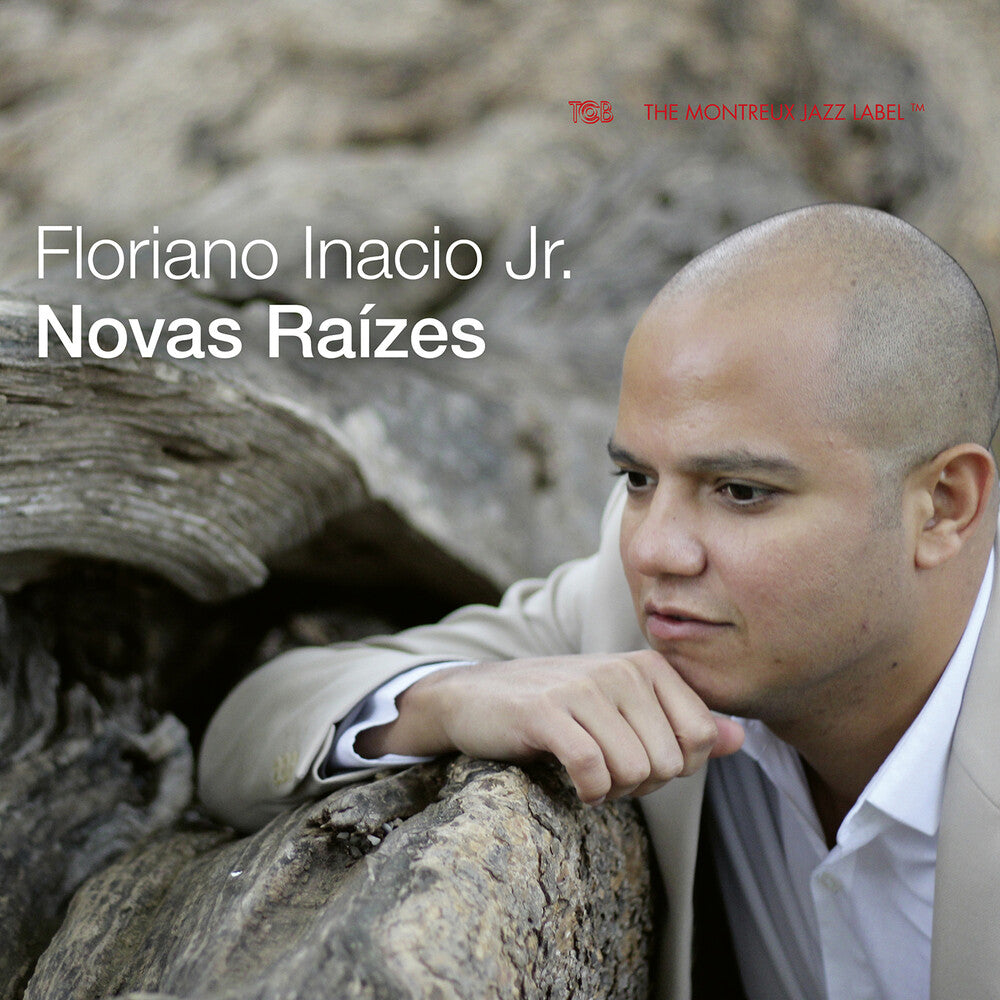Inacio Floriano Jr - Novas Raizes [CD]