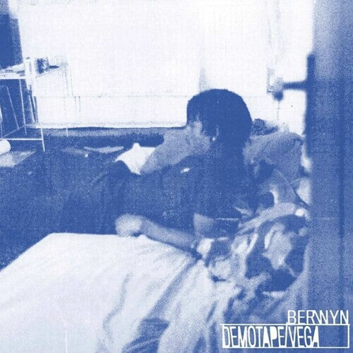 Berwyn - Demotape / Vega - Music CD