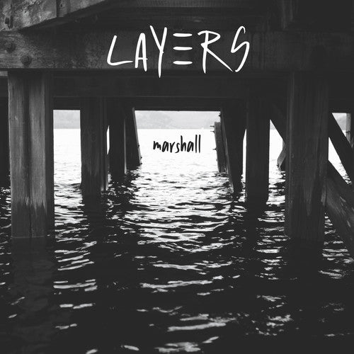 Marshall - Layers [CD]