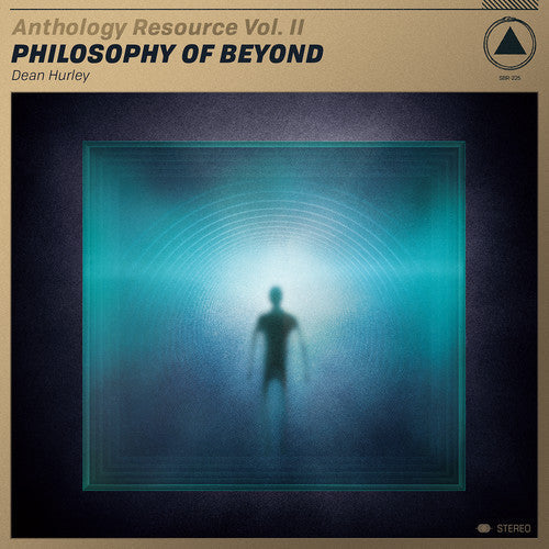 Dean Hurley - Anthology Resource Vol. Ii: Philosophy Of Beyond [CD]
