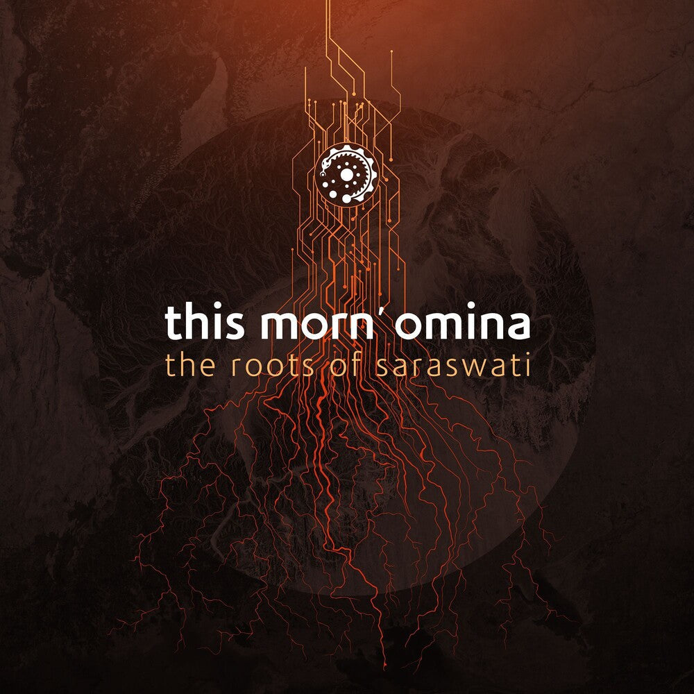 This Morn' Omina - The Roots Of Saraswati [CD]