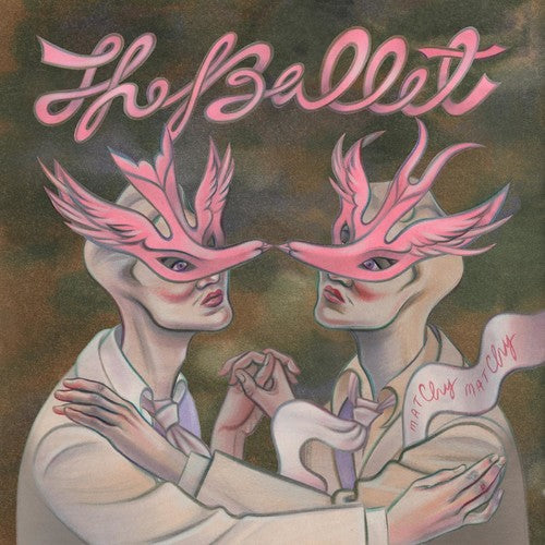 Ballet - Matchy Matchy - Vinyl Record