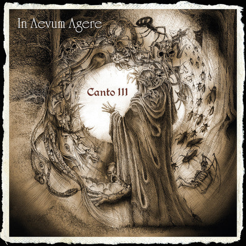 In Aevum Agere - Canto Iii [CD]