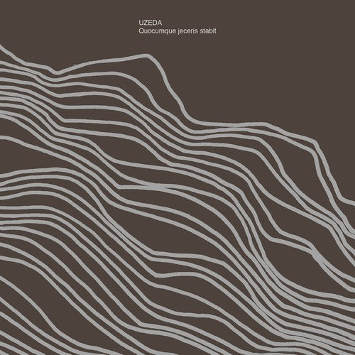Uzeda - Quocumque Jeceris Stabit [LP] Vinyl Record