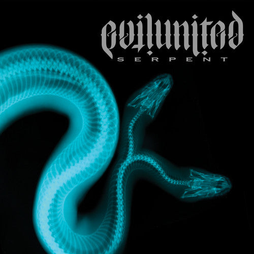 Evil United - Serpent [CD]