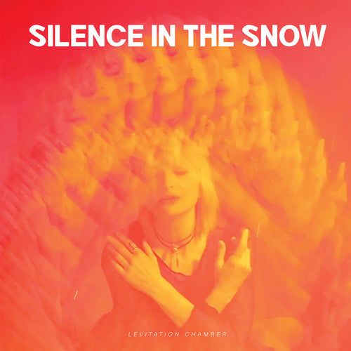 Silence In The Snow - Levitation Chamber (Gate) [Limited Edition] (Post) (Red) Vinyl Record