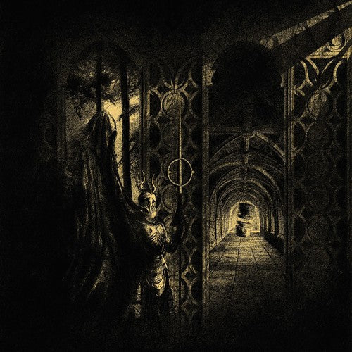 Thief - Map Of Lost Keys (Blk) [Limited Edition] [180 Gram] Vinyl Record