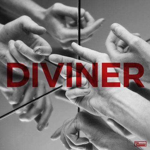 Thorpe,hayden - Diviner - Music CD