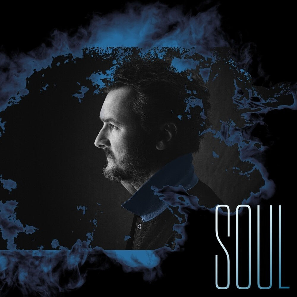 Eric Church - Soul [CD]