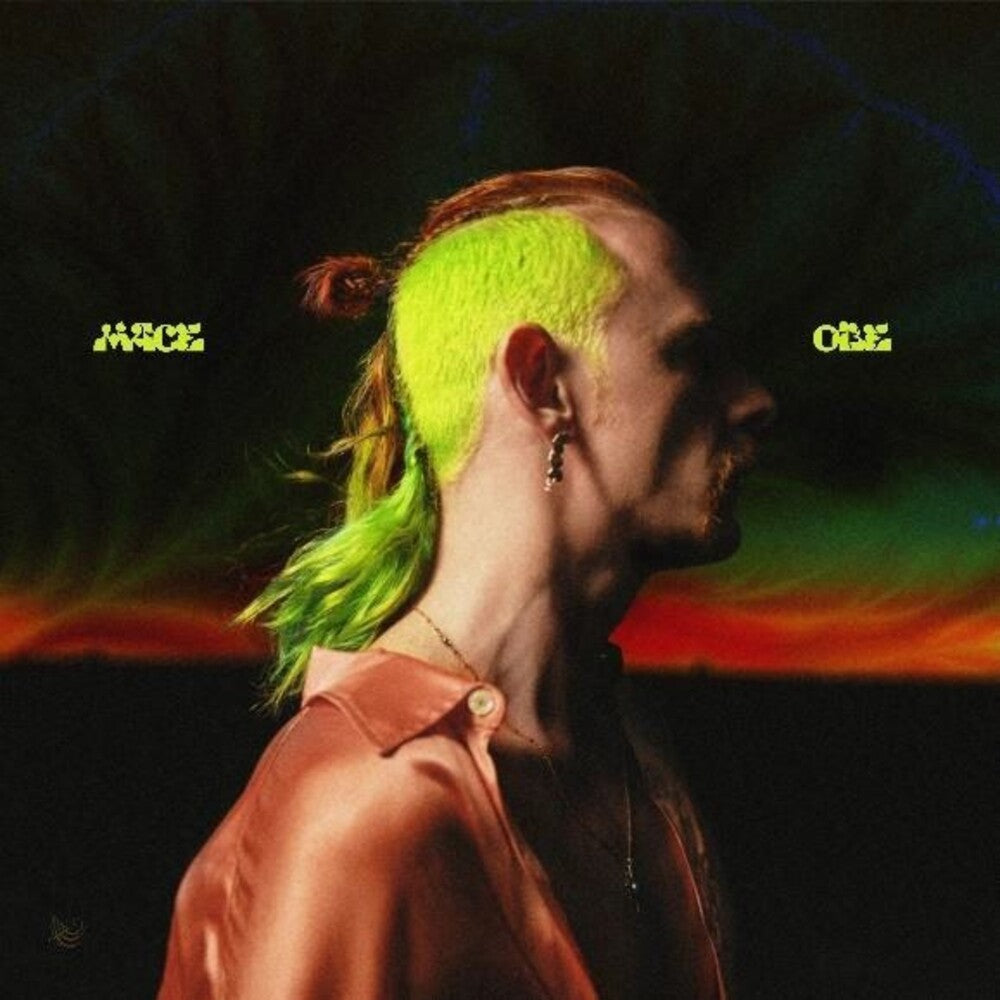Mace - Obe [CD]