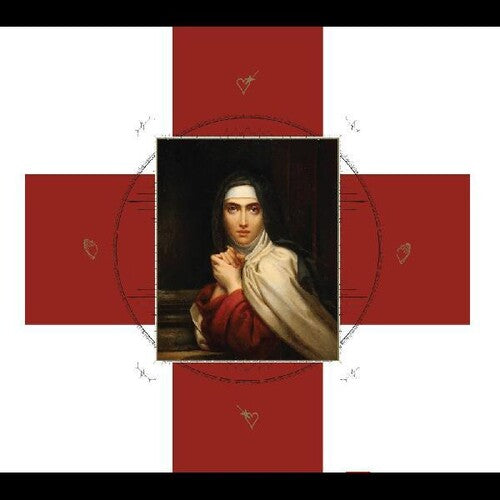 Zorn,john - Teresa De Avila - Music CD