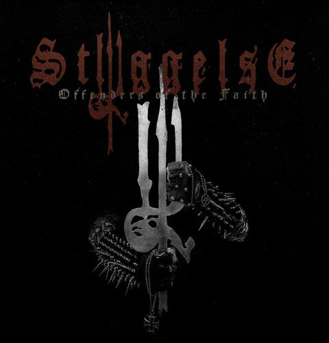 Styggelse - Offenders Of The Faith [CD]