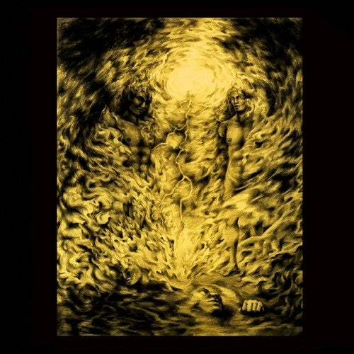 Sanguine Eagle - Shores Of Avarice [CD]