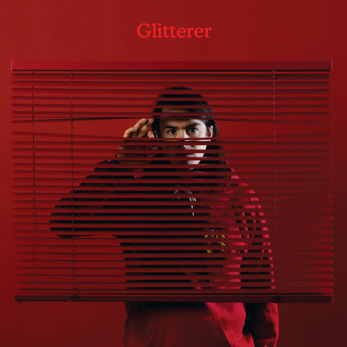 Glitterer - Looking Through The Shades - Vinyl Record