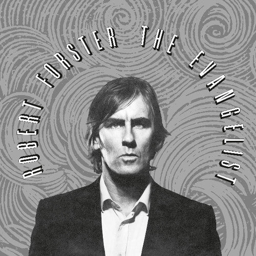 Robert Forster - Evangelist [LP] Vinyl Record