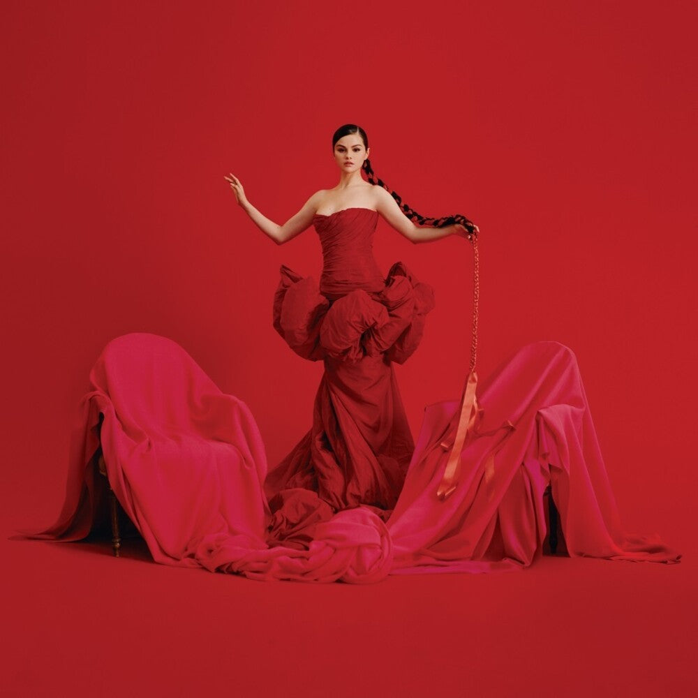 Selena Gomez - Revelacion EP [CD]