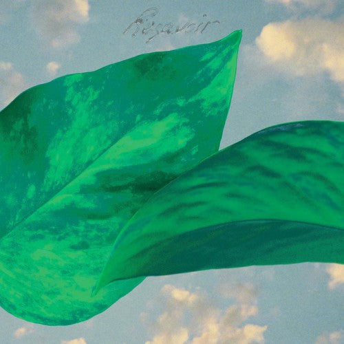 Resavoir - Resavoir - Vinyl Record