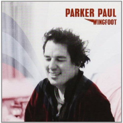 Parker Paul - Wingfoot [CD]